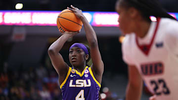 LSU v University of Illinois at Chicago