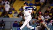 Trea Turner es una de las figuras de Dodgers