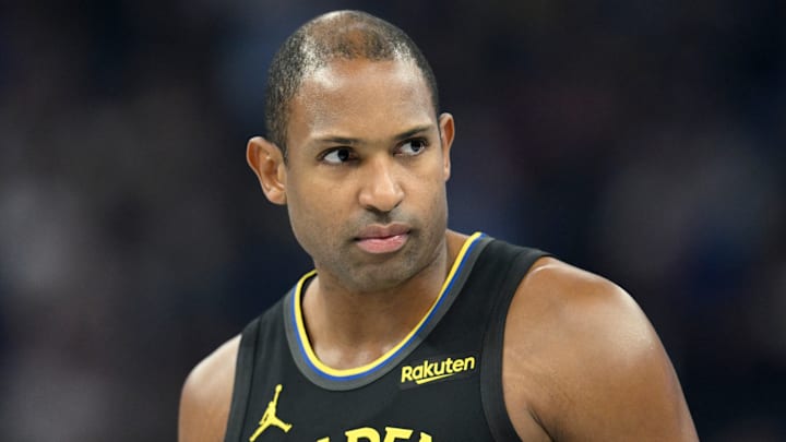 Portland Trail Blazers v Golden State Warriors