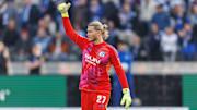 Loris Karius