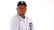 Miguel Cabrera quiere seguir en el béisbol después del retiro en 2023