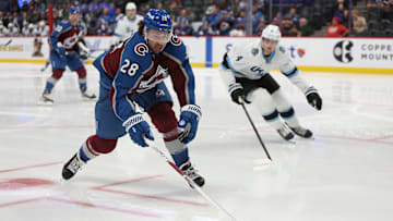 The Colorado Avalanche look poised for a successful season headlined by one of the league's deepest rosters.