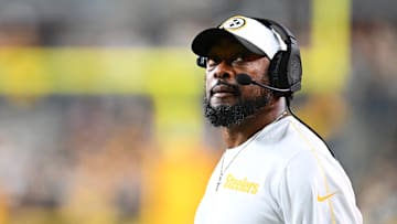 New York Jets v Pittsburgh Steelers