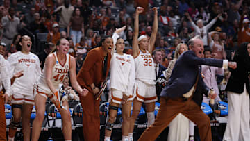 TCU v Texas