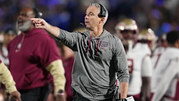 Florida State v Duke