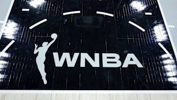 Los Angeles Sparks v Las Vegas Aces