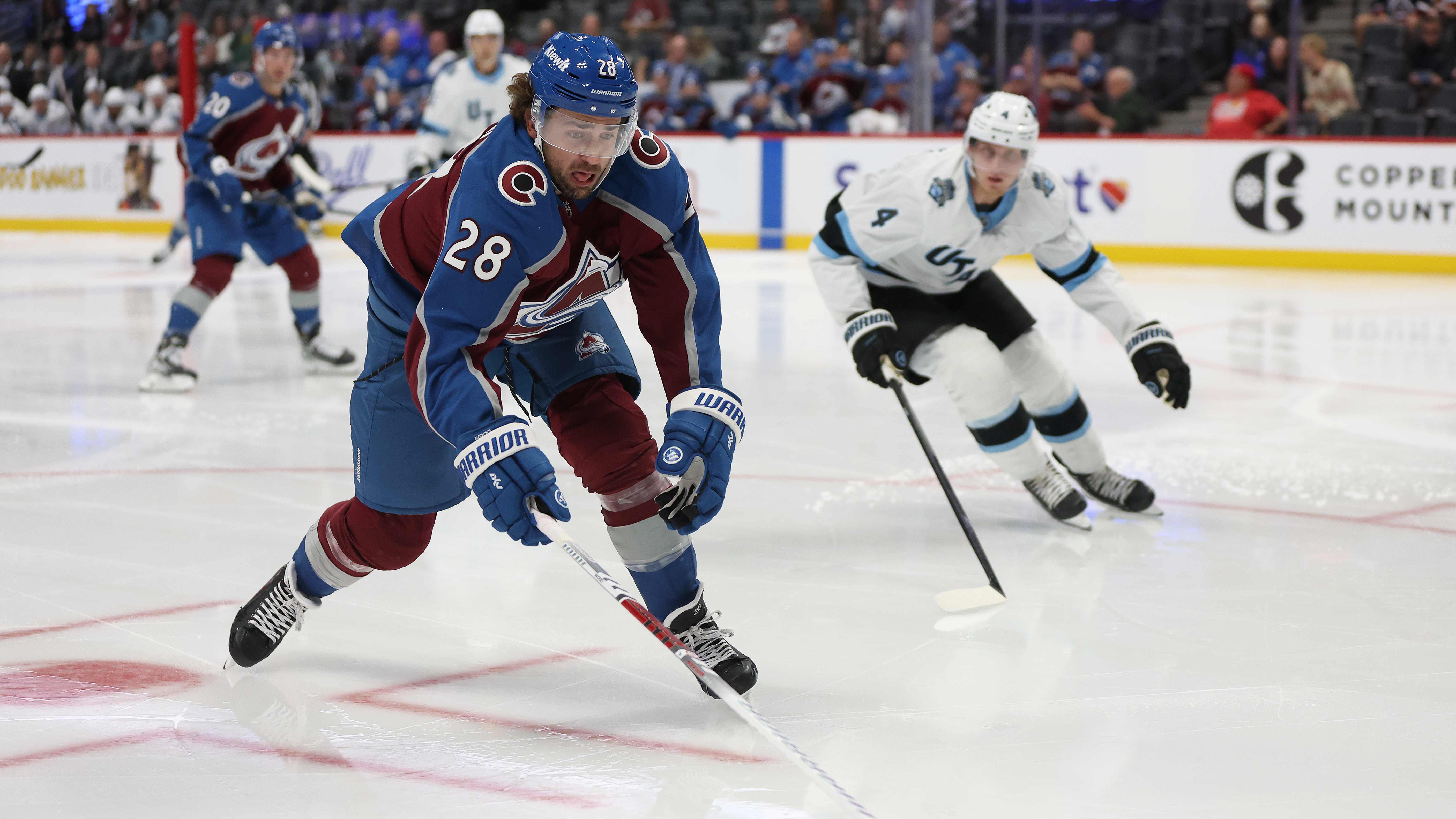 Game 2 Preview: Columbus Blue Jackets take on the Colorado Avalanche