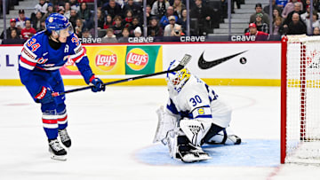 United States v Finland: Group A - 2025 IIHF World Junior Championship