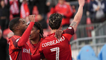 Toronto FC reportedly earned $75 million in revenue for the 2023-24 period tracked, according to Sportico.