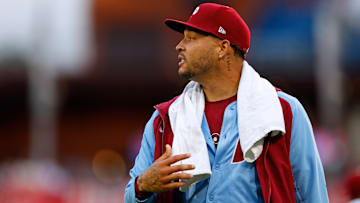 Taijuan Walker, Philadelphia Phillies