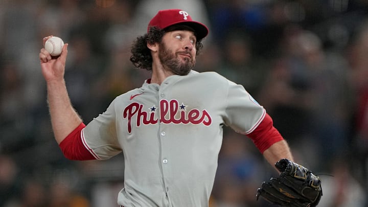 Jordan Romano, Philadelphia Phillies