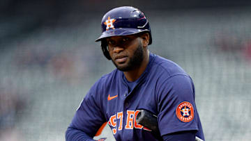 Houston Astros v Chicago White Sox