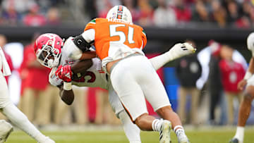 Bad Boy Mowers Pinstripe Bowl - Miami v Rutgers
