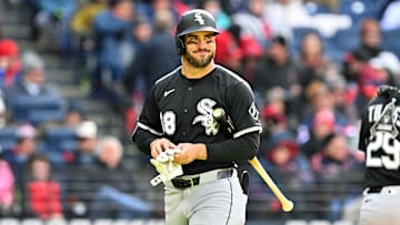 Chicago White Sox v Cleveland Guardians