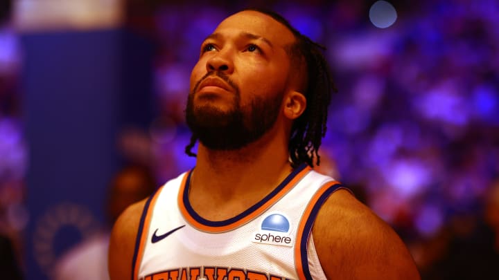 New York Knicks, Jalen Brunson