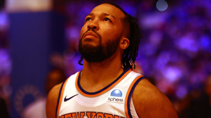 New York Knicks, Jalen Brunson