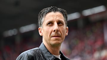 Christian Keller könnte eine Klage gegen die FIFA einleiten