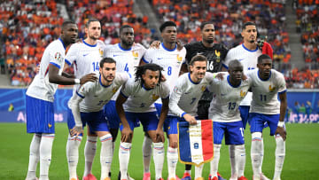 Netherlands v France: Group D - UEFA EURO 2024