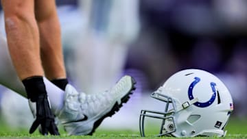 Indianapolis Colts v Minnesota Vikings