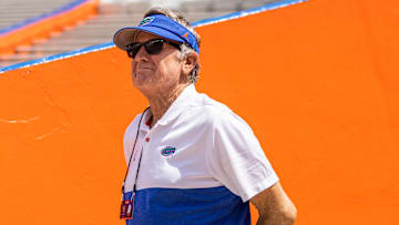 Alabama v Florida