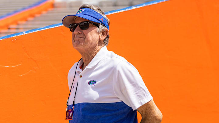 Alabama v Florida