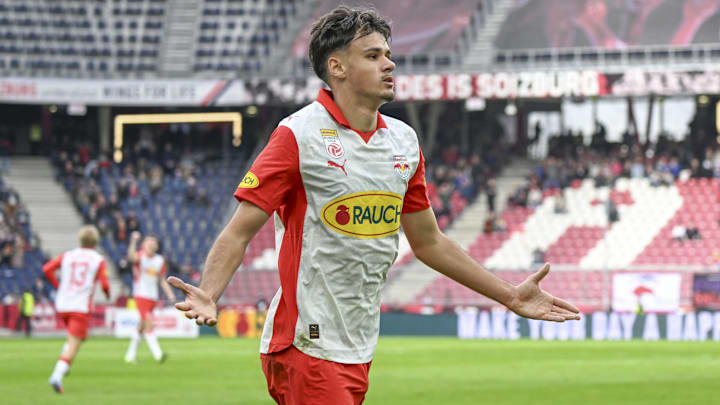 Zieht es Alajbegovic direkt weiter nach Italien? 