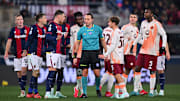 Bologna - Roma