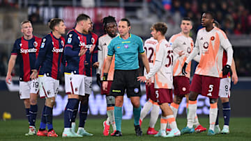 Bologna - Roma