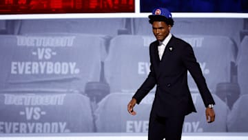 2023 NBA Draft