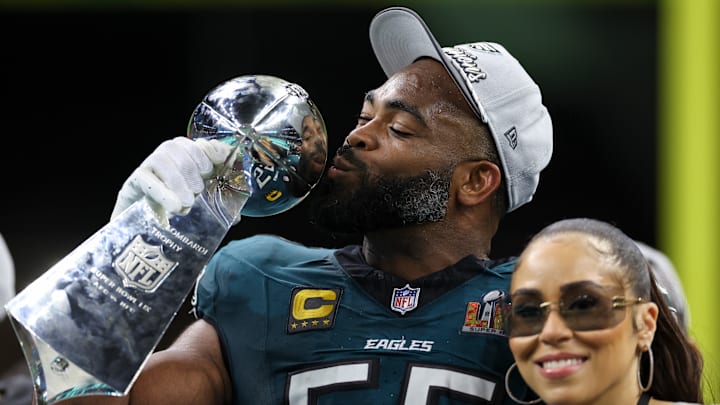 Brandon Graham, Philadelphia Eagles