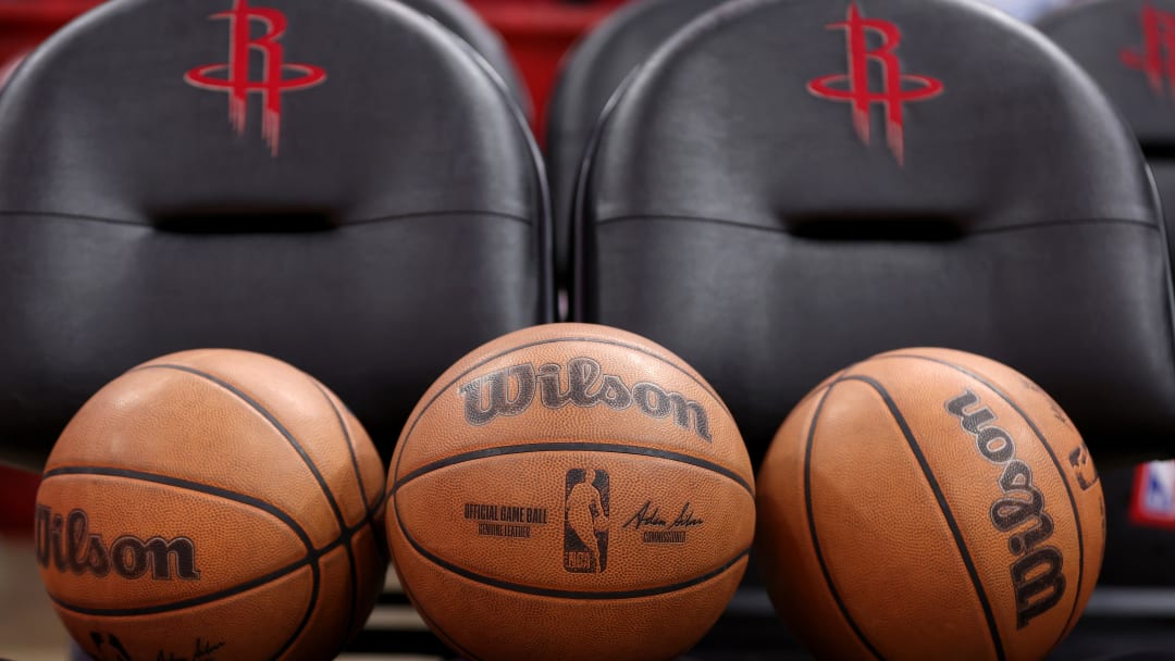 The Houston Rockets will feel the absence of Gene Peterson