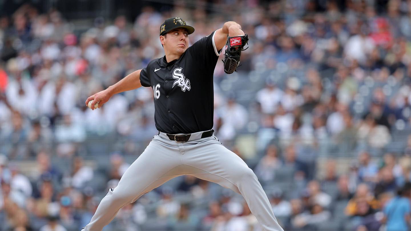 The Chicago White Sox finally made a good roster move - Vimarsana News