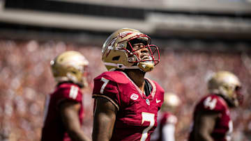 Syracuse v Florida State