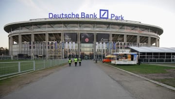 Deutsche Bank Park