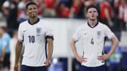 L'Angleterre affronte la Slovénie ce mardi soir dans le cadre de la 3e journée de la phase de groupes.