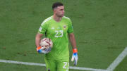 Martinez sait se faire remarquer