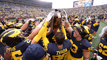 Minnesota v Michigan