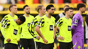 Borussia Dortmund