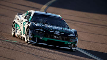 Brad Keselowski, RFK Racing, NASCAR