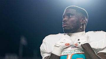 Miami Dolphins v Buffalo Bills - NFL 2025