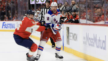 New York Rangers v Florida Panthers - Game Six