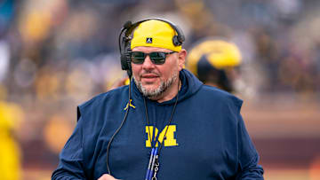 Michigan Football Spring Game