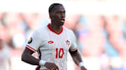 Jonathan David quitte le LOSC.