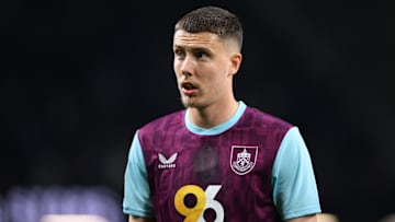 Bayern Munich have shown interest in Burnley defender Maxime Esteve.