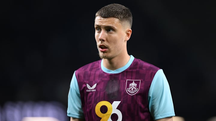 Bayern Munich have shown interest in Burnley defender Maxime Esteve.