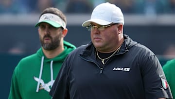 Dallas Cowboys v Philadelphia Eagles