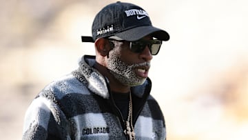 Deion Sanders' Colorado football program's brilliant performance against Utah drew a notable reaction from Skip Bayless