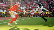 The Texans and Chiefs will play at Arrowhead Stadium once again this weekend.