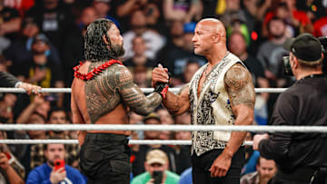 Monday Night RAW