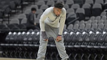 Charlotte Hornets, Brandon Miller